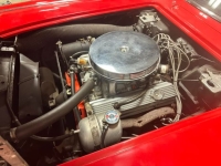 1962 Chevrolet Corvette for sale in Michigan (ID-139726)
