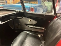 1962 Chevrolet Corvette for sale in Michigan (ID-139726)
