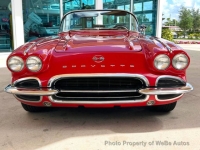 1962 Chevrolet Corvette for sale in Riverhead, New York (ID-140672)
