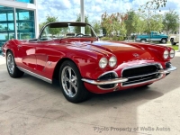 1962 Chevrolet Corvette for sale in Riverhead, New York (ID-140672)