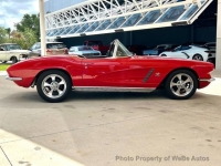 1962 Chevrolet Corvette for sale in Riverhead, New York (ID-140672)