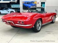 1962 Chevrolet Corvette for sale in Riverhead, New York (ID-140672)