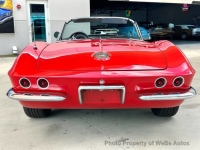 1962 Chevrolet Corvette for sale in Riverhead, New York (ID-140672)