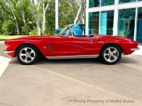 1962 Chevrolet Corvette for sale in Riverhead, New York (ID-140672)