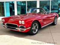 1962 Chevrolet Corvette for sale in Riverhead, New York (ID-140672)