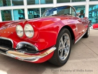 1962 Chevrolet Corvette for sale in Riverhead, New York (ID-140672)