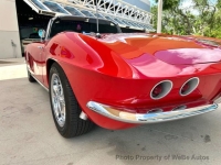 1962 Chevrolet Corvette for sale in Riverhead, New York (ID-140672)