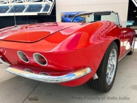 1962 Chevrolet Corvette for sale in Riverhead, New York (ID-140672)