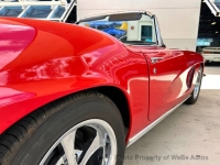 1962 Chevrolet Corvette for sale in Riverhead, New York (ID-140672)