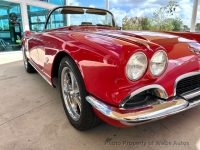 1962 Chevrolet Corvette for sale in Riverhead, New York (ID-140672)