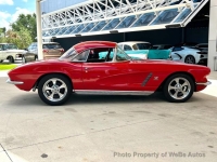 1962 Chevrolet Corvette for sale in Riverhead, New York (ID-140672)