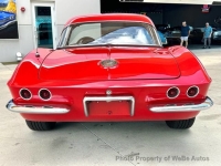1962 Chevrolet Corvette for sale in Riverhead, New York (ID-140672)