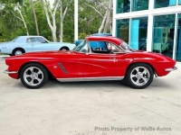 1962 Chevrolet Corvette for sale in Riverhead, New York (ID-140672)