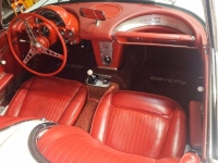 1962 Chevrolet Corvette for sale in Michigan (ID-140701)