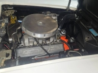 1962 Chevrolet Corvette for sale in Michigan (ID-140701)