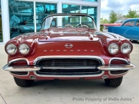 1962 Chevrolet Corvette for sale in Riverhead, New York (ID-140938)