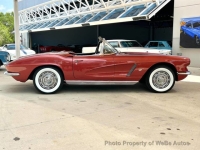 1962 Chevrolet Corvette for sale in Riverhead, New York (ID-140938)
