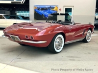 1962 Chevrolet Corvette for sale in Riverhead, New York (ID-140938)