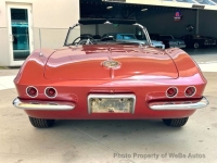 1962 Chevrolet Corvette for sale in Riverhead, New York (ID-140938)