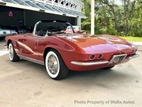 1962 Chevrolet Corvette for sale in Riverhead, New York (ID-140938)