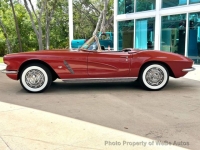 1962 Chevrolet Corvette for sale in Riverhead, New York (ID-140938)