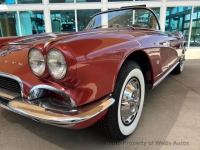 1962 Chevrolet Corvette for sale in Riverhead, New York (ID-140938)