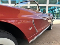 1962 Chevrolet Corvette for sale in Riverhead, New York (ID-140938)