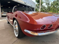 1962 Chevrolet Corvette for sale in Riverhead, New York (ID-140938)