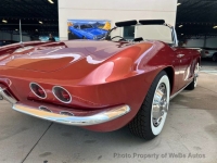 1962 Chevrolet Corvette for sale in Riverhead, New York (ID-140938)