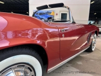 1962 Chevrolet Corvette for sale in Riverhead, New York (ID-140938)