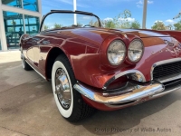 1962 Chevrolet Corvette for sale in Riverhead, New York (ID-140938)