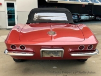 1962 Chevrolet Corvette for sale in Riverhead, New York (ID-140938)