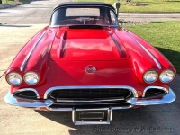 1962 Chevrolet Corvette for sale in Riverhead, New York (ID-140954)