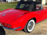 1962 Chevrolet Corvette for sale in Riverhead, New York (ID-140954)