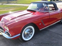 1962 Chevrolet Corvette for sale in Riverhead, New York (ID-140954)