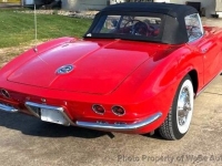 1962 Chevrolet Corvette for sale in Riverhead, New York (ID-140954)