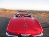 1962 Chevrolet Corvette for sale in Michigan (ID-142191)