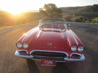 1962 Chevrolet Corvette for sale in Michigan (ID-142191)