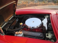 1962 Chevrolet Corvette for sale in Michigan (ID-142191)