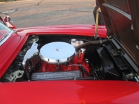 1962 Chevrolet Corvette for sale in Michigan (ID-142191)