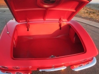 1962 Chevrolet Corvette for sale in Michigan (ID-142191)