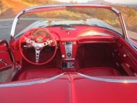 1962 Chevrolet Corvette for sale in Michigan (ID-142191)