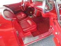 1962 Chevrolet Corvette for sale in Michigan (ID-142191)