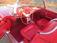 1962 Chevrolet Corvette for sale in Michigan (ID-142191)