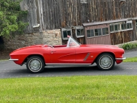 1962 Chevrolet Corvette for sale in Bedford, Pennsylvania (ID-142303)