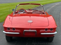 1962 Chevrolet Corvette for sale in Bedford, Pennsylvania (ID-142303)