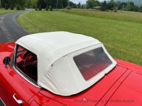 1962 Chevrolet Corvette for sale in Bedford, Pennsylvania (ID-142303)
