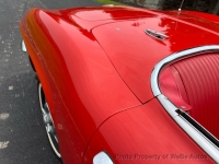 1962 Chevrolet Corvette for sale in Bedford, Pennsylvania (ID-142303)