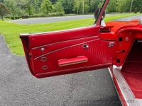 1962 Chevrolet Corvette for sale in Bedford, Pennsylvania (ID-142303)