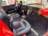 1962 Chevrolet Corvette for sale in Michigan (ID-142377)